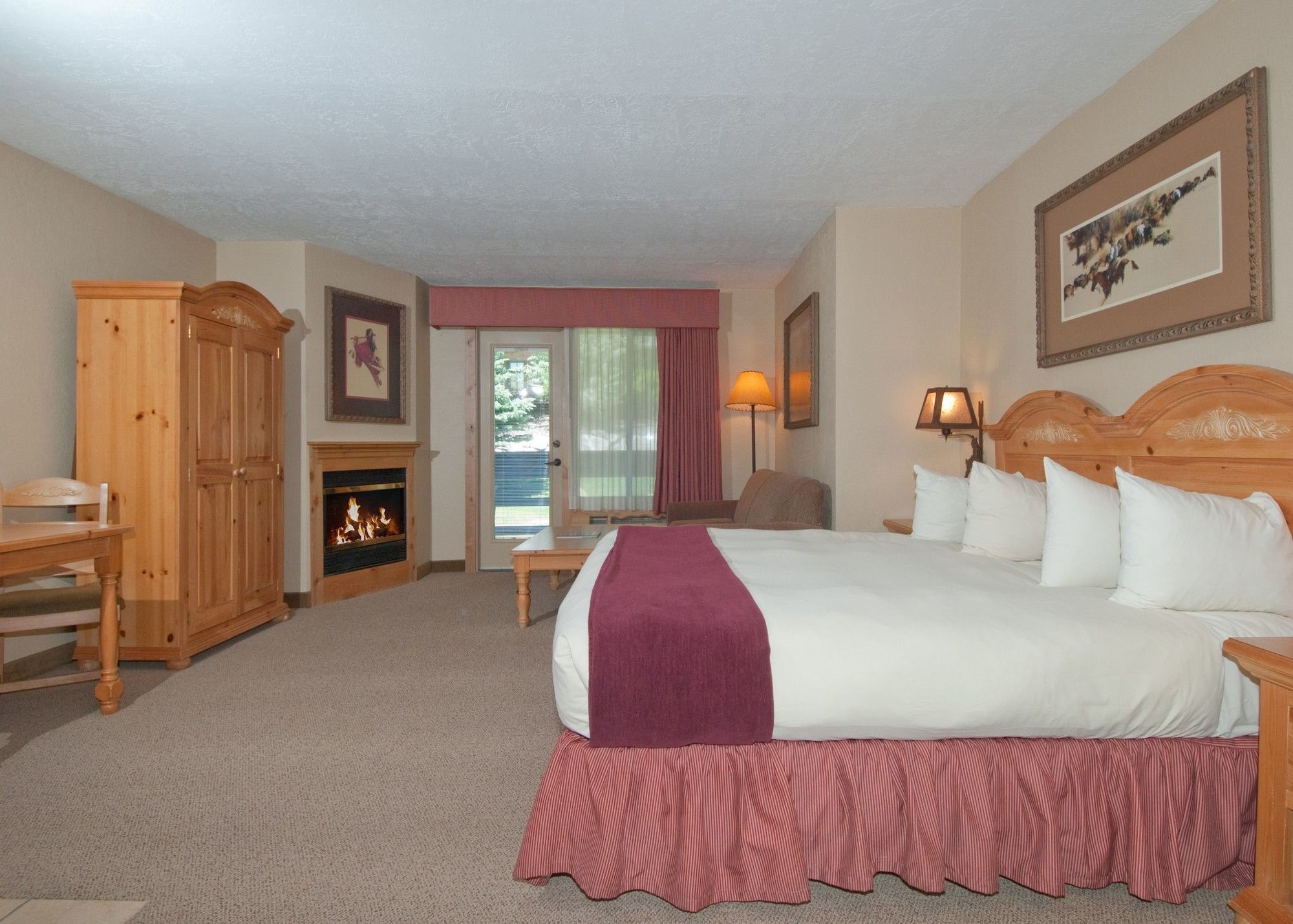 Gravity Haus Jackson Hole Hotel Teton Village Exterior foto