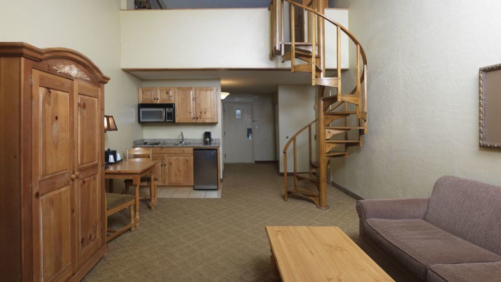 Gravity Haus Jackson Hole Hotel Teton Village Exterior foto